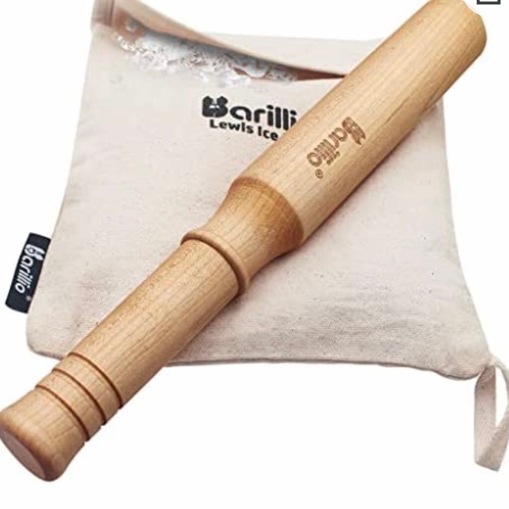 Barillio Muddler and Ice Bag Kit - Thumbnail 4
